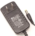 Ktec KSAFC0700100W1US Ac Dc Power Supply Adapter Charger Output 7.0V 1.0A. Fixed Price $19.99.