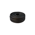 Absolute P025BK Gauge Feet Black Power Ground Wire Cable. Fixed Price $37.99.