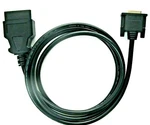 Otc Tools OBD2 Obdii Cable Replacement Sku # 3893-05 Ll 26 Pin 6FT. Fixed Price $90.00.