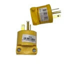 Cooper & Legrand 4509-YCC10 Plugs **sale**. Fixed Price $11.99.