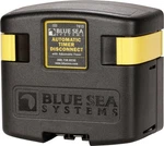 Solenoid Timer 120A 12VDC Atd Blue Sea 7615-BSS Expedited Shipping. Fixed Price $123.06.