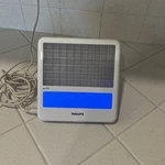 Philips HF3332 Golite Blu-light Energy Mood Device W/ Cord Tested Works. Fixed Price $29.99.