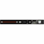 Vertiv Geist Switched Rack Pdu 1U 30A 120V Nema 5-20R L5-30P Plug VP5N31A0. Fixed Price $1539.96.