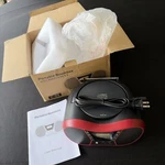 Boombox Cd Portable, Players For Home, Radio Ste.... Fixed Price $64.27.