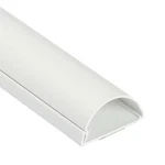 D-line US/5FT5025W/GR Cover Plate Raceway, Maxi Series, 1 Channel, W,. Fixed Price $22.19.