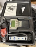 Otc 3833-1 Tire Pressure Monitor 3834 Tpms Tool Kit W/ Tpr Reset & Vdo Sensor. Fixed Price $156.00.