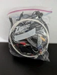 Miscellaneous Lot Audio Video Av Cables Etc 2.3LBS. Fixed Price $14.95.