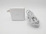 Anker Powerport Atom Iii 60W Usb-c Charger, 6-FT Cable B2322 Free Ship. Fixed Price $15.95.