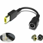 Dc Power Converter Cable Adapter For Ibm Lenovo Thinkpad T540X T431X Ultrabook... Fixed Price $6.99.