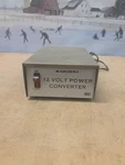 Vintage Archer 12V Power Converter 22-127B Tested. Fixed Price $19.99.