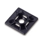 Gardner Bender 45-MBUVB Cable Tie Mounting Base, Black 5-PK. Quantity 10. Fixed Price $23.77.