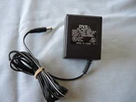 Dve DV-1250AC-B16 INPUT:120VAC OUT:12VAC 500MA Adaptor Class Transformer. Fixed Price $8.00.