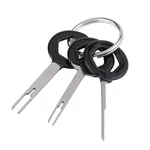 Aramox Terminal Remove, Car Wire Removal Tool Kit Wiring Connector P.... Fixed Price $11.84.