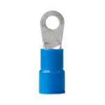 210244 Ancor 6 Awg 1/4" Nylon Ring Terminal 25-PACK. Fixed Price $35.65.