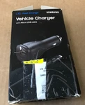Samsung Afc Car Charger EP-LN915UBESTA New! Open Box! Fully Functional!. Fixed Price $5.99.
