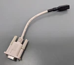 Ibm RS/6000 Serial Console Cable For S1 S2 7013 7012 520 530 540 550 930 950. Fixed Price $17.25.