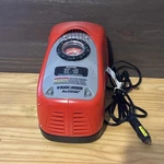 Black & Decker Air Station ASI300 Portable Inflator 120V 12V Dc 160 Psi. Fixed Price $40.73.