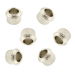 Allparts Vintage Kluson Type Guitar Thread Winder Machine Head Bushing Nickel (6. Fixed Price $29.57.