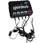 Noco Genius 4-BANK 40A Battery Charger Fast Shipping. Fixed Price $139.99.
