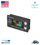 Digital 6133A Lcd Battery Capacity Voltage DC8-100V Voltmeter Power Tester. Fixed Price $14.99.