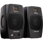 Adam Audio D3V 3" Active Studio Monitors, Black (pair). Fixed Price $349.99.