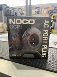 (new Sealed) Noco GCP1 15 Amp 125V Ac Port Plug With Integrated Extension Cord. Fixed Price $45.00.