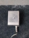 Sony Volt Power Adapter AC-330 For Vintage Cassette Walkman (-) Polarity 300MA. Fixed Price $14.95.