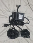 Mhpower 12VAC 9.0A 108VA Supply Adaptor Model MHPO-120900. Fixed Price $50.95.
