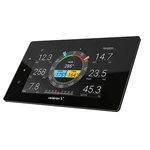 Veratron Vmh 70 Sunlight Readable Ips Tft Touchscreen Display. Fixed Price $1249.99.