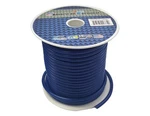 American Terminal ATPW10-100BL 10GA 100' Blue Primary Remote Power Ground Wire. Fixed Price $32.99.