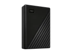 6TB My Passport Portable Storage External Hard Drive (WDBR9S0060BBK-WESN). Fixed Price $259.99.