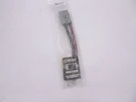 Spartan Power Awg 1' Battery Cable Quick Connector SP120A & 3/8" Ring Terminal. Fixed Price $19.99.