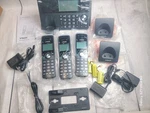 Vtech IS8128-31 Super Long Range 3-HANDSET Dect 6.0 Cordless Phone For Home With. Fixed Price $50.99.