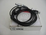 Leica Usb Cable GEV195 For Surveying Total Station Art# 734755 Month Warraty. Fixed Price $110.00.