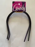 Goody Ouchless ( Headbands ) 02033 Pressure Grey & Purple Flex !. Fixed Price $14.79.