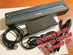 Brother Pocketjet Plus Bluetooth PJ-663 Thermal Printer Issue Read Description. Fixed Price $89.95.