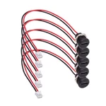 Cy Connector 5PCS/SET Diy Oem Type Female Socket 2PIN Header Cable Pitch.... Fixed Price $15.89.