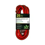 Gogreen Power GG-13725 16/3 Sjtw Outdoor Extension Cord, Lighted End, Ft. Fixed Price $23.99.
