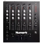 Numark M6 4-CHANNEL 12" Professional Usb-interface Dj Mixer Black. Fixed Price $249.00.