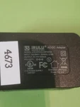 Irulu Ac Adapter JHD-AP012U-050180AA 5V 1800MA. Fixed Price $7.88.