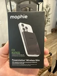 New Mophie Powerstation Wireless QI2-PS-10K. Fixed Price $29.95.