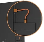 Firecable Plus Adapter For Firestick, Powers Amazon Tv From Orange. Fixed Price $14.76.