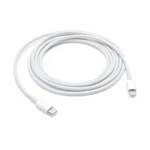 Genuine Apple Usb-c To Lightning Cable (2M) MKQ42AM/A A1702 White Sealed New. Fixed Price $14.87.