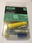 Ancor Marine Grade Wire Connectors (variety Pack). Fixed Price $14.99.