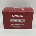 Oem Casio AD12MLA Volt 18W 1.5A Ac Adapter Work Station Keyboards Pianos New. Fixed Price $29.97.