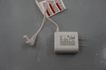 Oem Black Decker Charger For 90627870 S003AQU1500015 Dusbuster Hand Vacuum. Fixed Price $14.99.