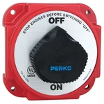 Perko 9703DP Heavy Duty Battery Disconnect Switch W/ Alternator Field. Fixed Price $222.99.