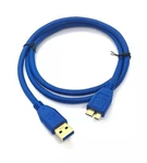 Usb 3.0 Cable Cord Charger Power For Samsung Galaxy Note Tab SM-T900 Lead Supply. Fixed Price $11.43.