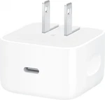 Original Apple - 40W Dynamic Power Adapter With 60W Max White Read. Fixed Price $15.95.