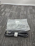 (qty 3) Monoprice 27292 Power Cord Nema 5-15P To Iec 60320 16AWG 13A/1625W 8FT. Fixed Price $20.49.